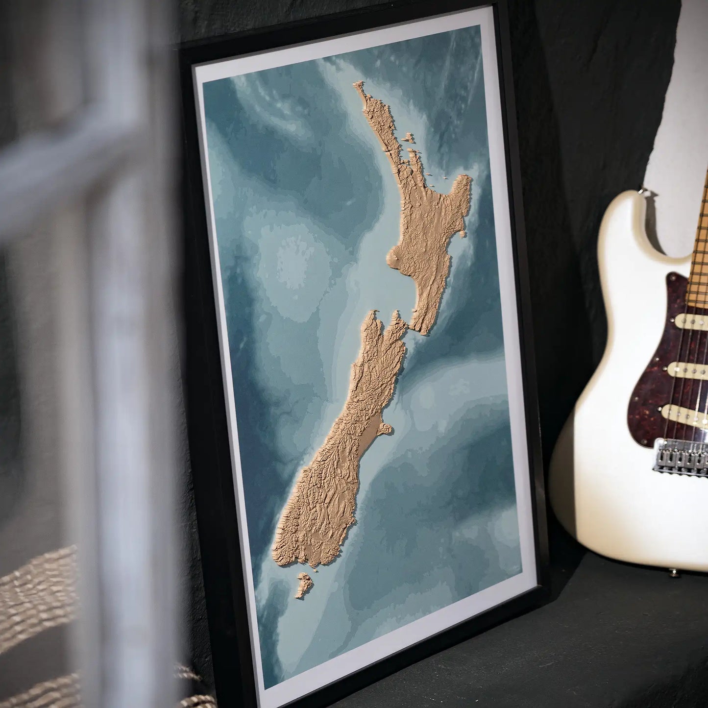 New Zealand
