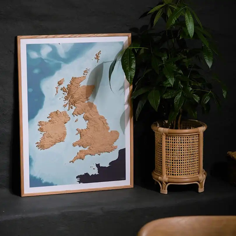 British Isles